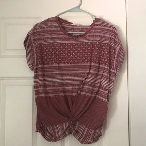 Lucky Brand shirt